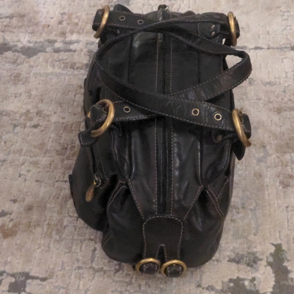 Francesco Biasia handbag. - Picture 4 of 11